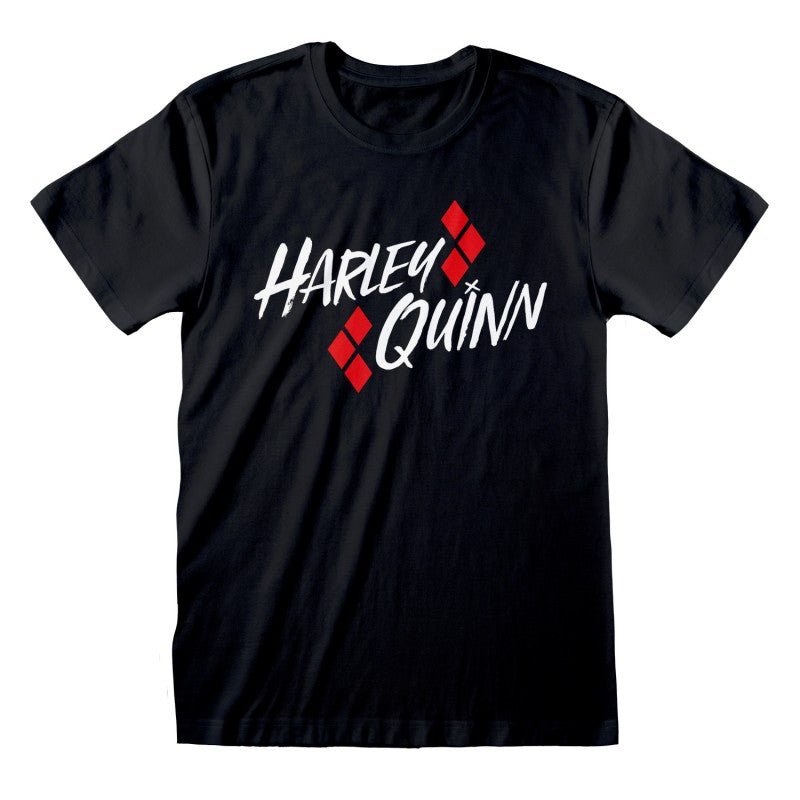 Camiseta DC - Harley QuinnOtium Nexus