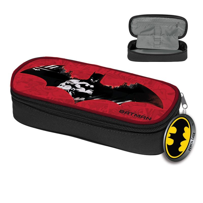 Estuche Premium Batman RedOtium Nexus