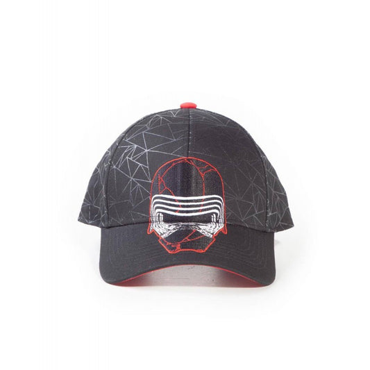 Gorra Baseball Kylo Ren - Star Wars: Episode IX