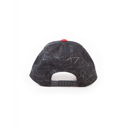 Gorra Baseball Kylo Ren - Star Wars: Episode IX