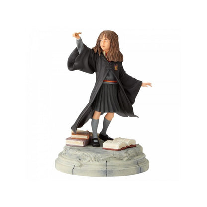 Figura Hermione Granger - Año 1 - Harry Potter