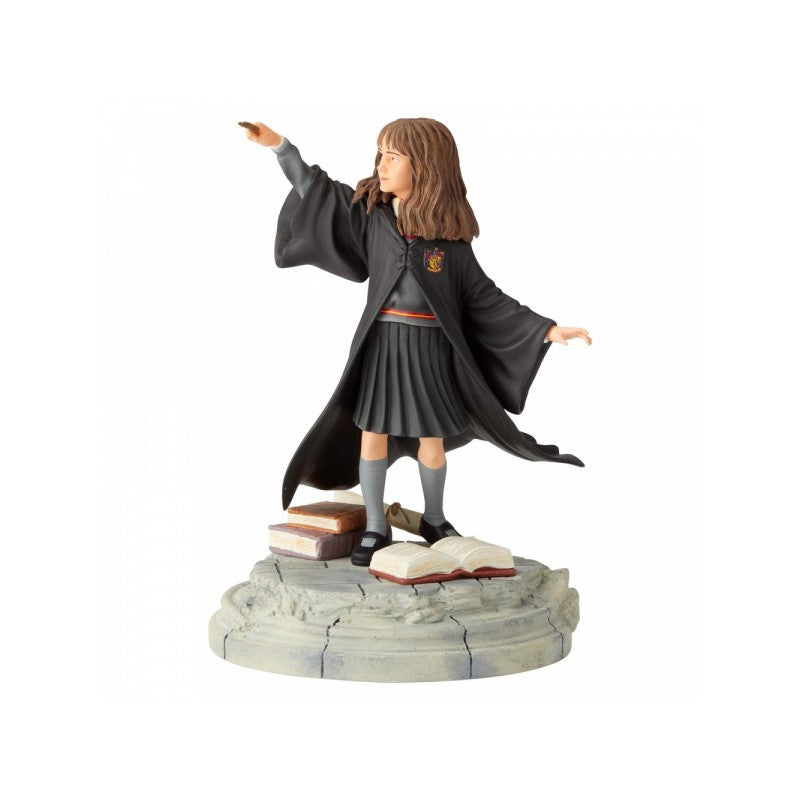 Figura Hermione Granger - Año 1 - Harry Potter