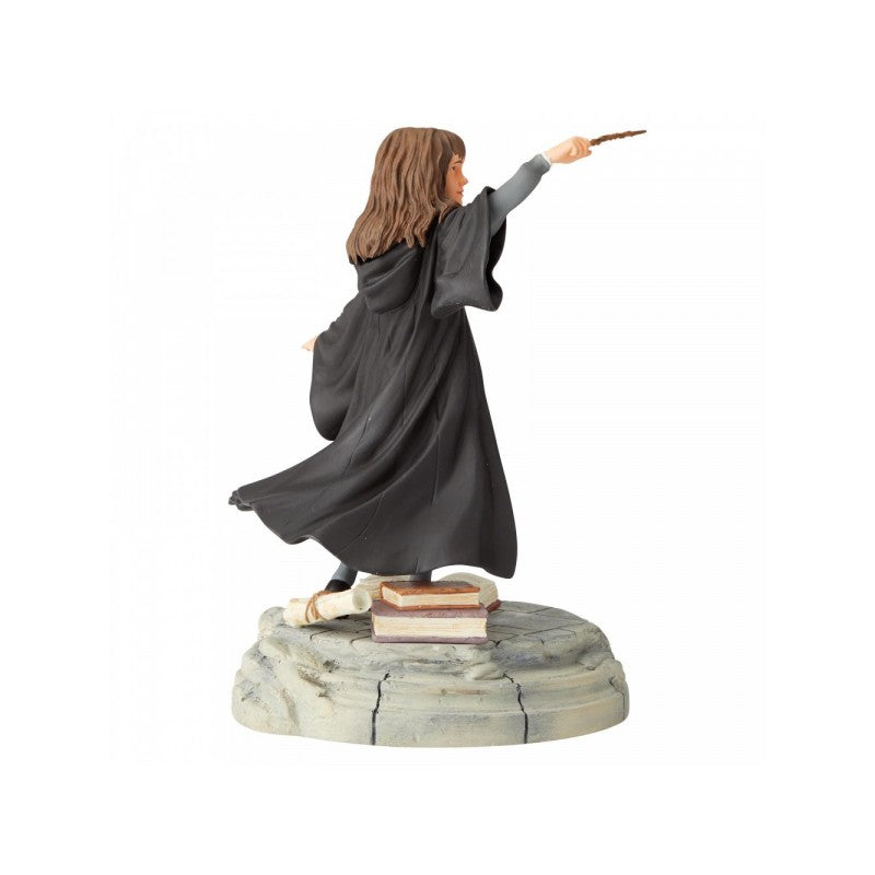 Figura Hermione Granger - Año 1 - Harry Potter