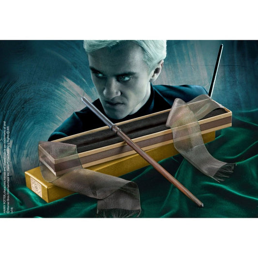 Varita Mágica de Draco Malfoy