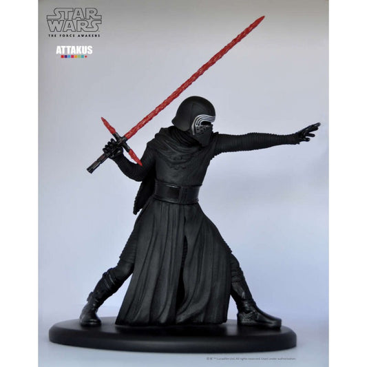 Figura de Kylo Ren - Star Wars