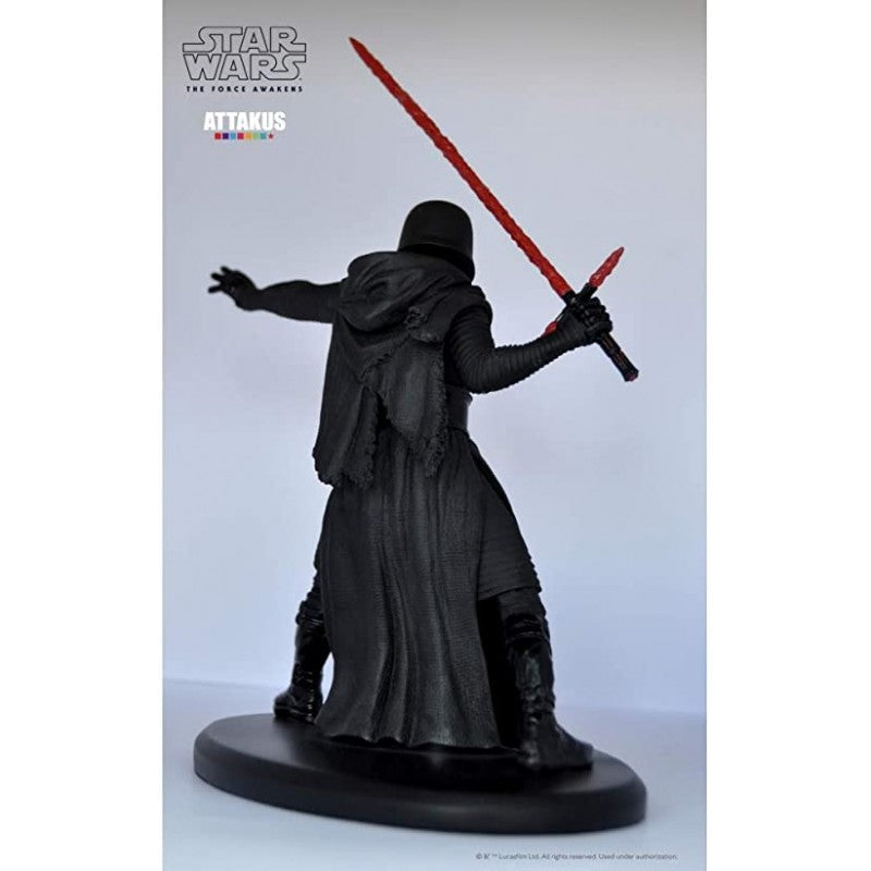 Figura de Kylo Ren - Star Wars