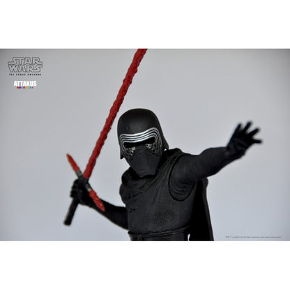 Figura de Kylo Ren - Star Wars