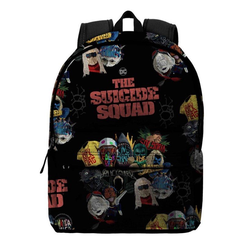 Mochila DC Comics - Suicide Squad Task ForceOtium Nexus