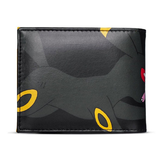 Cartera Pokemon - Umbreon