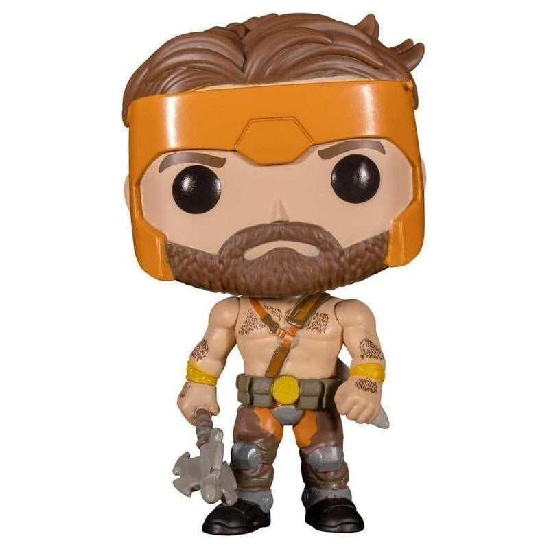 Funko Pop! Marvel Hercules Bobblehead (Special Edition)