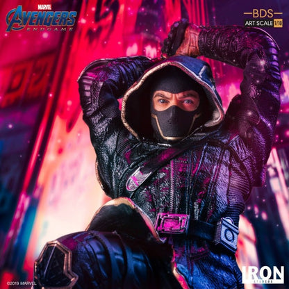 Estatua Ronin Vengadores Endgame – BDS Art Scale 1/10