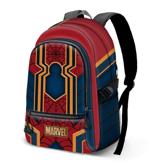 Mochila Spiderman - Fight Fan