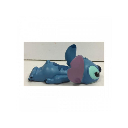 Figura Disney Stitch Acostado