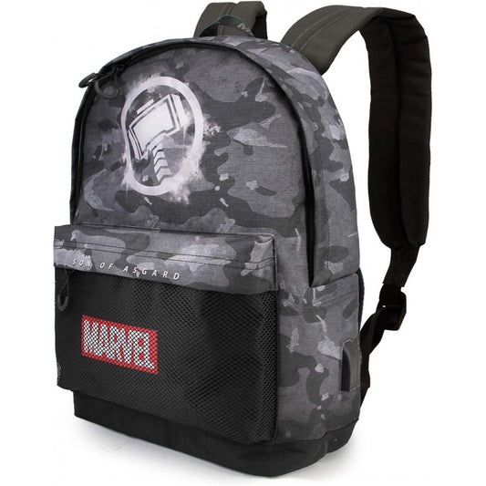 Mochila Thor - Martillo