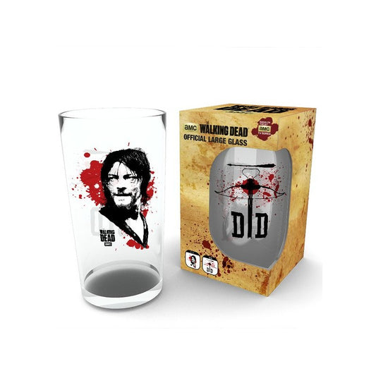 Vaso The Walking Dead Daryl